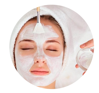 Tratamientos Faciales